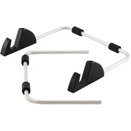 Insmat Alu Ständer Universal 8-10"