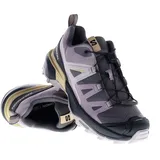 Salomon X Ultra 360 Damen grau