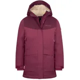 TROLLKIDS Oslo Coat Pro Jacke - Redwood - 104 cm