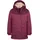 TROLLKIDS Oslo Coat Pro Jacke - Redwood - 104 cm