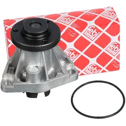 Febi Wasserpumpe Passend Für Smart Fortwo 451 Cabrio Coupe: Wasserpumpe, Motorkühlung Smart: A1322000201 Smart: A1322010000 Smart: 1322000201 Smart: 1