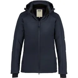 Damen Thermo-Steppjacke "OHIO" 266 - S - tinte
