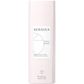 Goldwell Kerasilk Essentials Farbschützendes Shampoo 250 ml