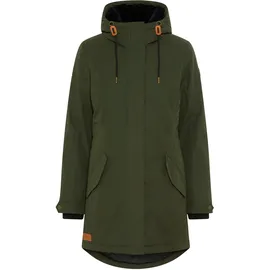 KangaROOS Parka in dunkel khaki), | Gr.: 34