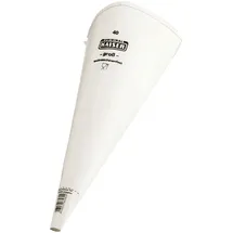 Kaiser 5x Kaiser Spritzbeutel L 40cm, Spritzbeutel