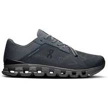 On RUNNING Damen Cloud X 4 AD Stone Black, 41 EU