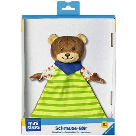 Ravensburger ministeps Schmuse-Bär