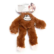 Gloria Dog toy Gloria Miza Brown Monkey