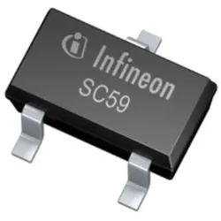 Infineon TLE4913, Blei, RoHS