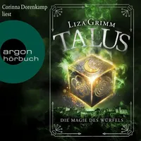 Argon Digital Talus - Die Magie des Würfels