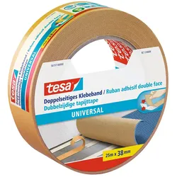 Tesa 56157-00000-11, Tape, Klebstoff aus Synthesekautschuk