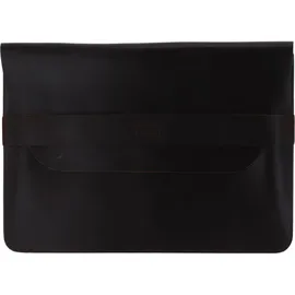 Buckle & Seam Laptop Sleeve Terra13", Notebooktasche, Braun