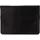 Buckle & Seam Laptop Sleeve Terra13", Notebooktasche, Braun