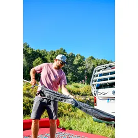 Bent Klappsauger