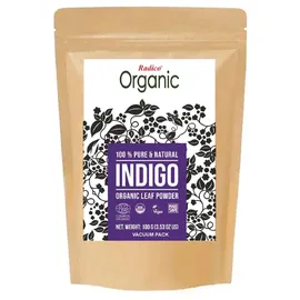 Radico Organic Indigo-Powder 100 g