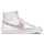 Nike Blazer Mid '77 Damen White/Peach/Summit White/Pink Oxford 38,5