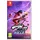 Miraculous: Paris Under Siege Nintendo Switch - Abenteuer - PEGI 7
