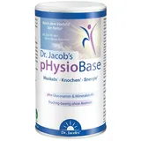 pHysioBase Dr. Jacob's