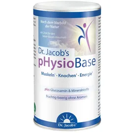 Dr. Jacob's pHysioBase Dr. Jacob's