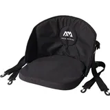 Aqua Marina Kayak Sitz High Back Schwarz