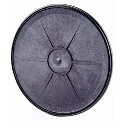 Deckel DKV230, Außend 176,5mm, Breite 6,1mm