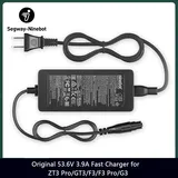 53.6V Original Ladegerät Adapter für Ninebot by Segway ZT3 Pro/GT3/F3/F3 Pro/G3