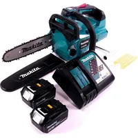 Makita Makita, DUC 256 RT Akku Kettensäge, 36 V