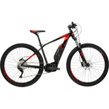 KROSS Level Boost 1.0 418 2023 29 Zoll RH 46 cm schwarz