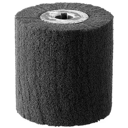 Fein Lamellenvlieswalze Korn 100