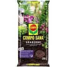 Compo Sana Graberde 20 l