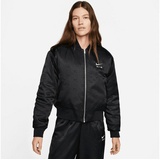 Nike Sportswear Blouson Air Women's Bomber Jacket schwarz S (36/38)
