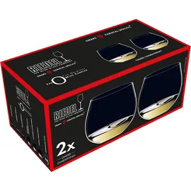 Riedel O Chardonnay Kristallglas 0,58 l 2 St.