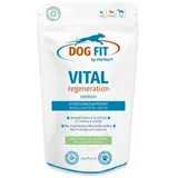 DOG FIT by PreThis DOG FIT VITAL Regeneration für Hunde 60 Kapseln