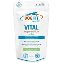 DOG FIT by PreThis DOG FIT VITAL Regeneration für Hunde 60 Kapseln