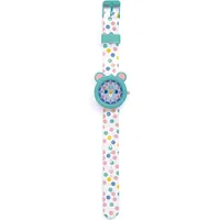 Djeco Armbanduhr Maus