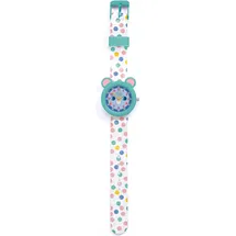Djeco Armbanduhr Maus
