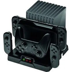 snakebyte NSW Dual Charge:Base STM