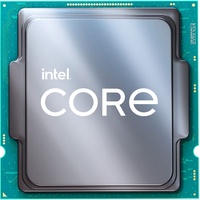 Intel Core i3-10105T 4-Core 3.00 GHz Prozessor (6 MB Intel Smart Cache, Turbo Boost bis zu 3,90 GHz) - OEM-Version