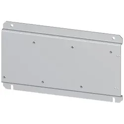 Siemens 3RA19522F Grundplatte für YD-Starter S6-S6-S6