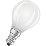 LEDVANCE LED-Birne 4099854067709 4,8 W E14 warmweiß 1 St.