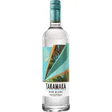 Takamaka Rum Blanc 40,2% vol 0,7 l