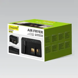 Maestro MR-760 schwarz