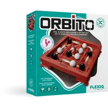 Asmodee FLEXIQ Orbito