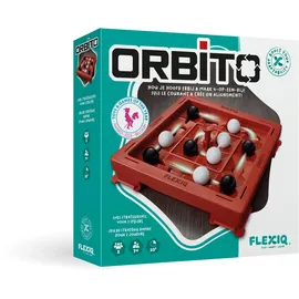 Asmodee FLEXIQ Orbito
