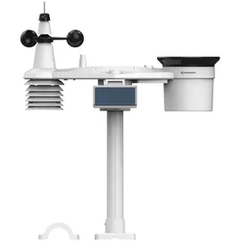 Bresser 7-in-1-Außensensor Weiß 7003210
