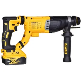 DeWalt DCH263P1 ohne Akku + Transportkoffer