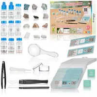Bresser smartes Mikroskopie-Zubehörset Junior 8859480