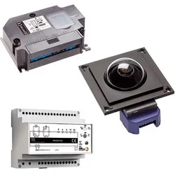TCS Videosprechanlgenset VK04