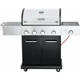 ALLGRILL Elegance schwarz