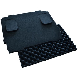 makita P-84268 Schaumstoffeinlagen-Set